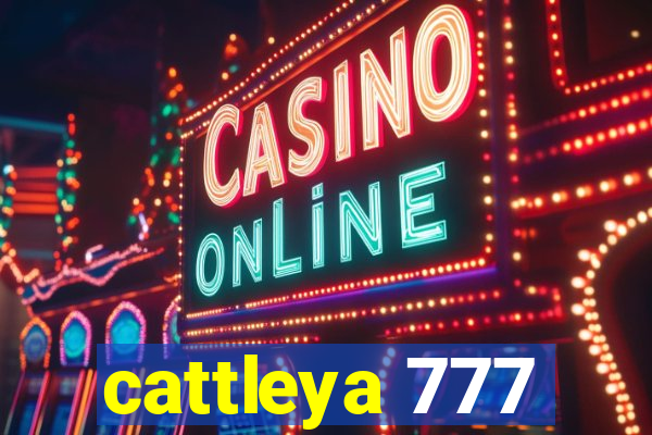 cattleya 777